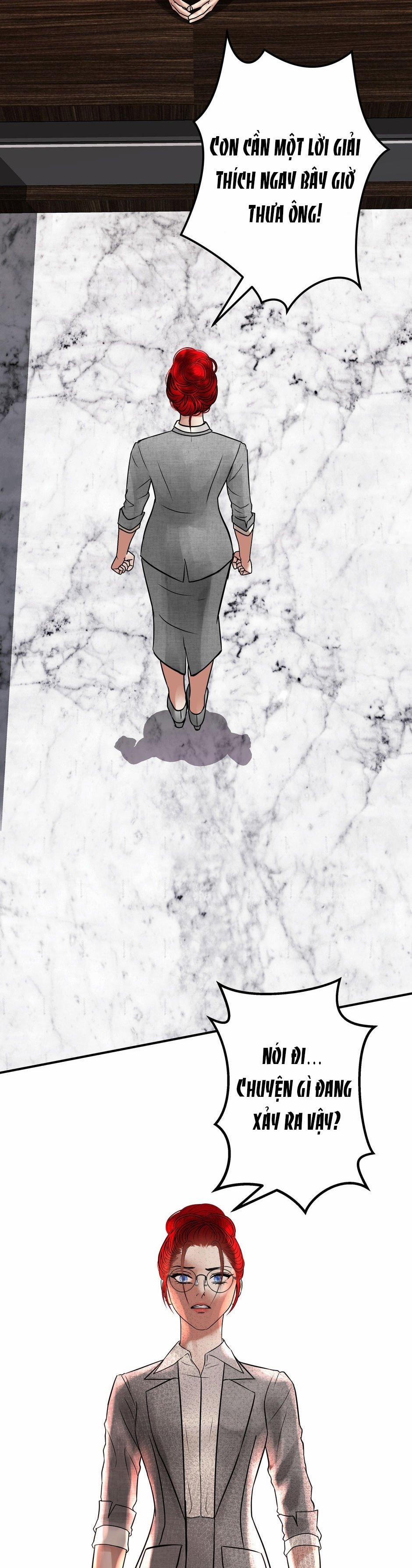 [16+] Tôi Ký Khế Ước Với Ác Quỷ 1.2 trang 8