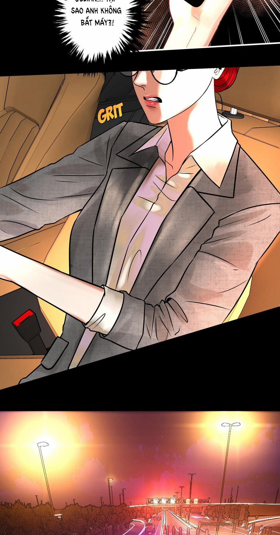 [16+] Tôi Ký Khế Ước Với Ác Quỷ 1.3 trang 20