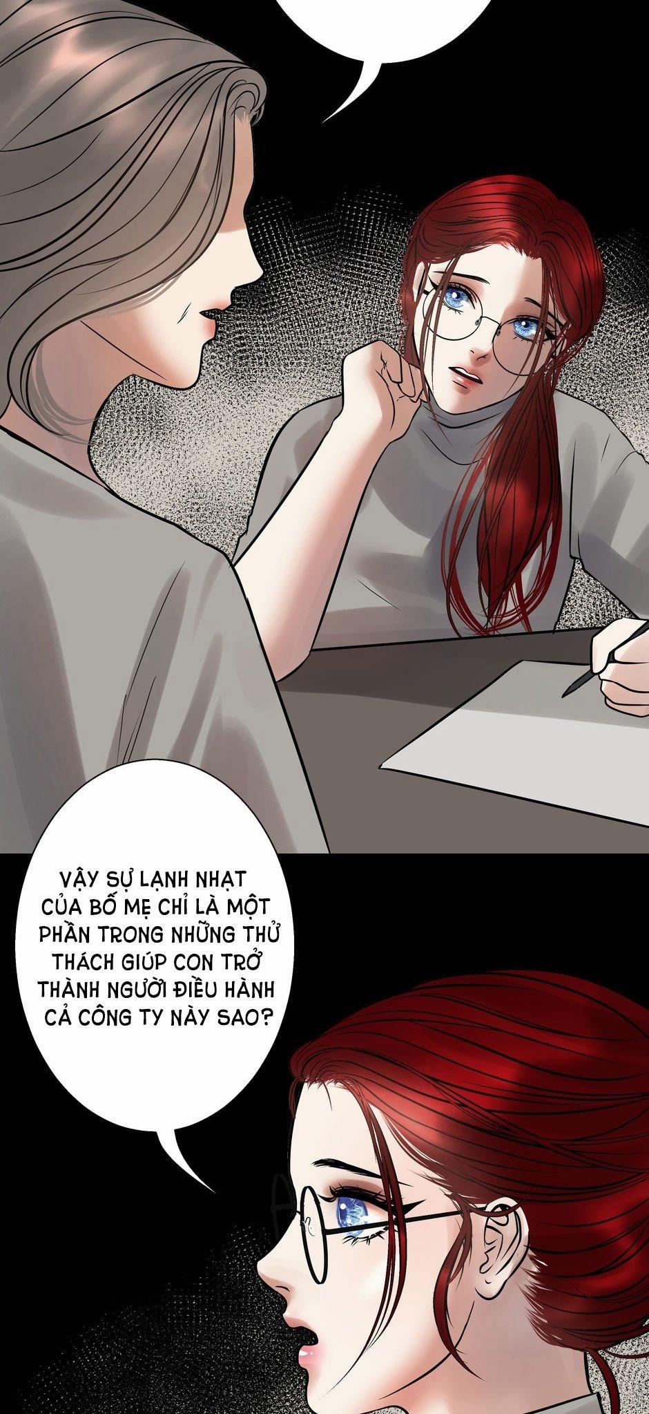 [16+] Tôi Ký Khế Ước Với Ác Quỷ 1.3 trang 5