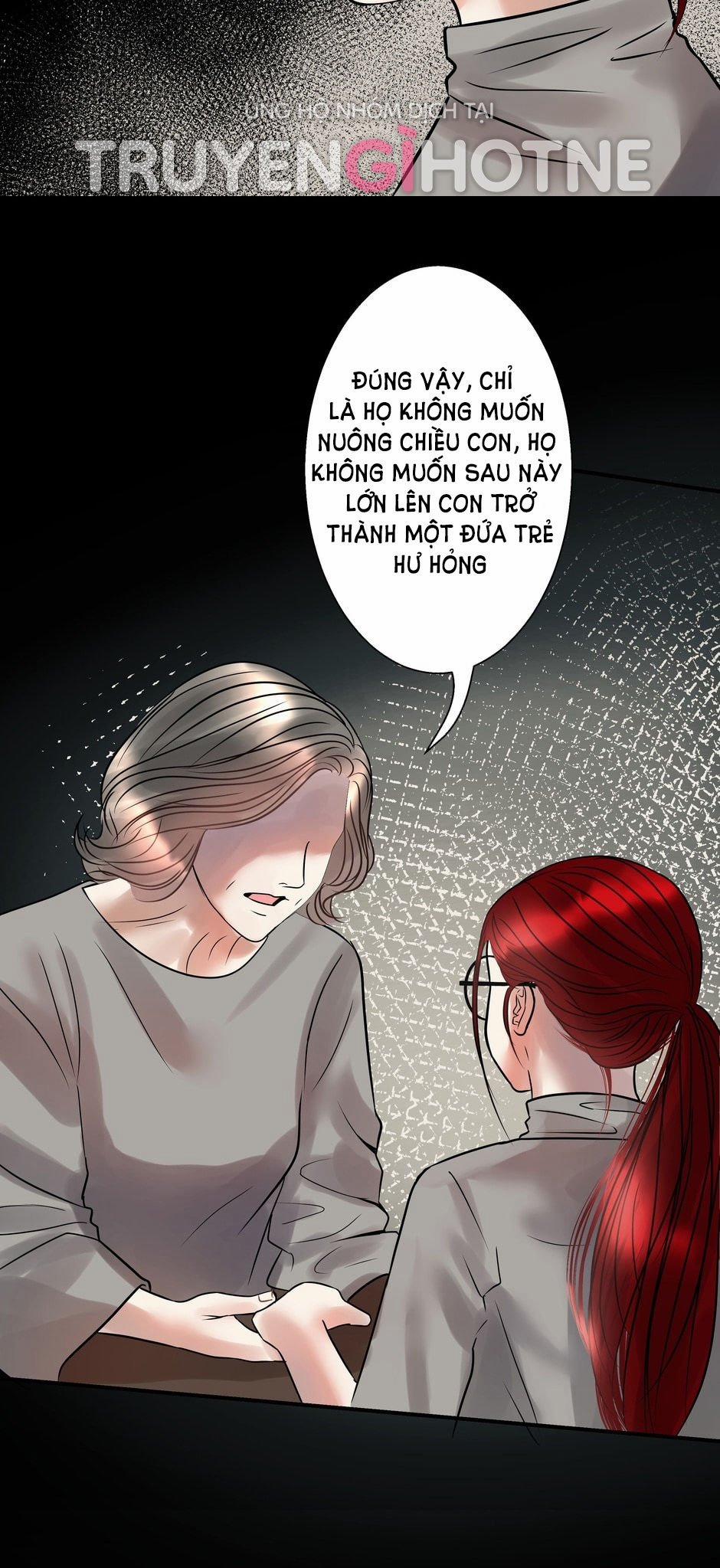 [16+] Tôi Ký Khế Ước Với Ác Quỷ 1.3 trang 6