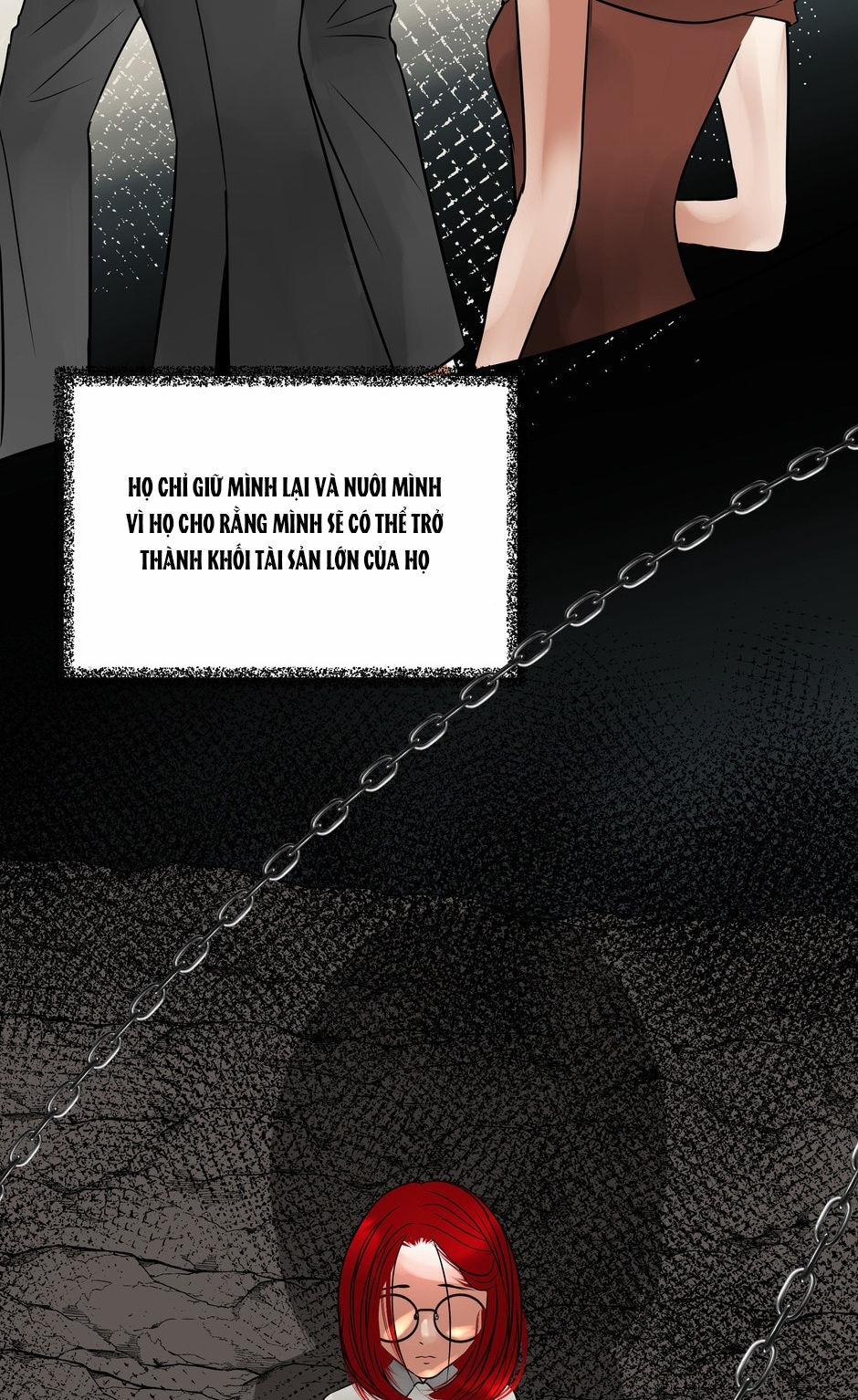 [16+] Tôi Ký Khế Ước Với Ác Quỷ 1.3 trang 9