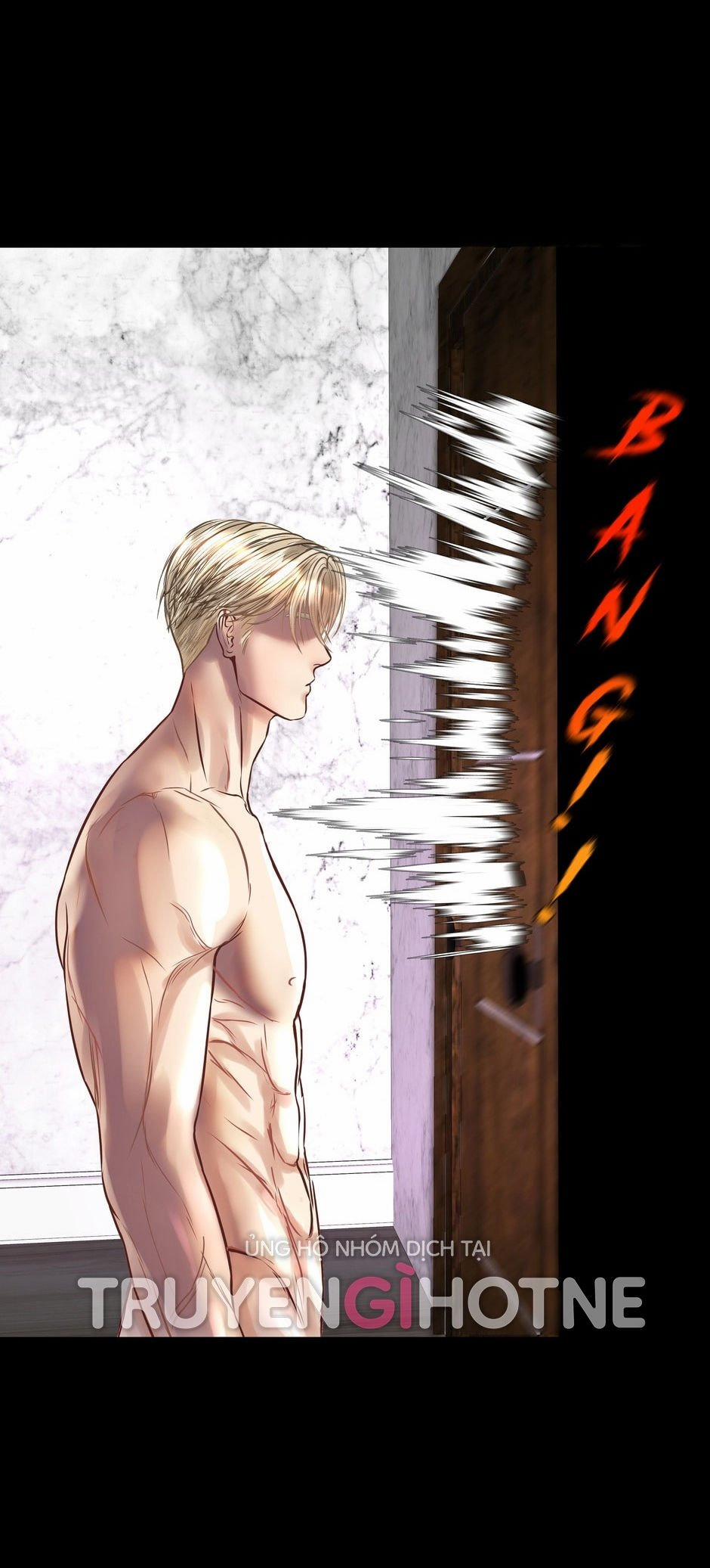 [16+] Tôi Ký Khế Ước Với Ác Quỷ 1.4 trang 26