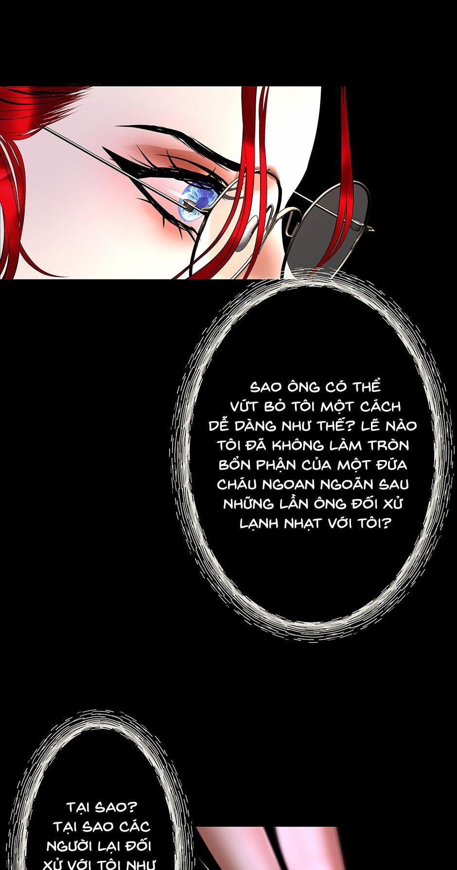 [16+] Tôi Ký Khế Ước Với Ác Quỷ 2.1 trang 2