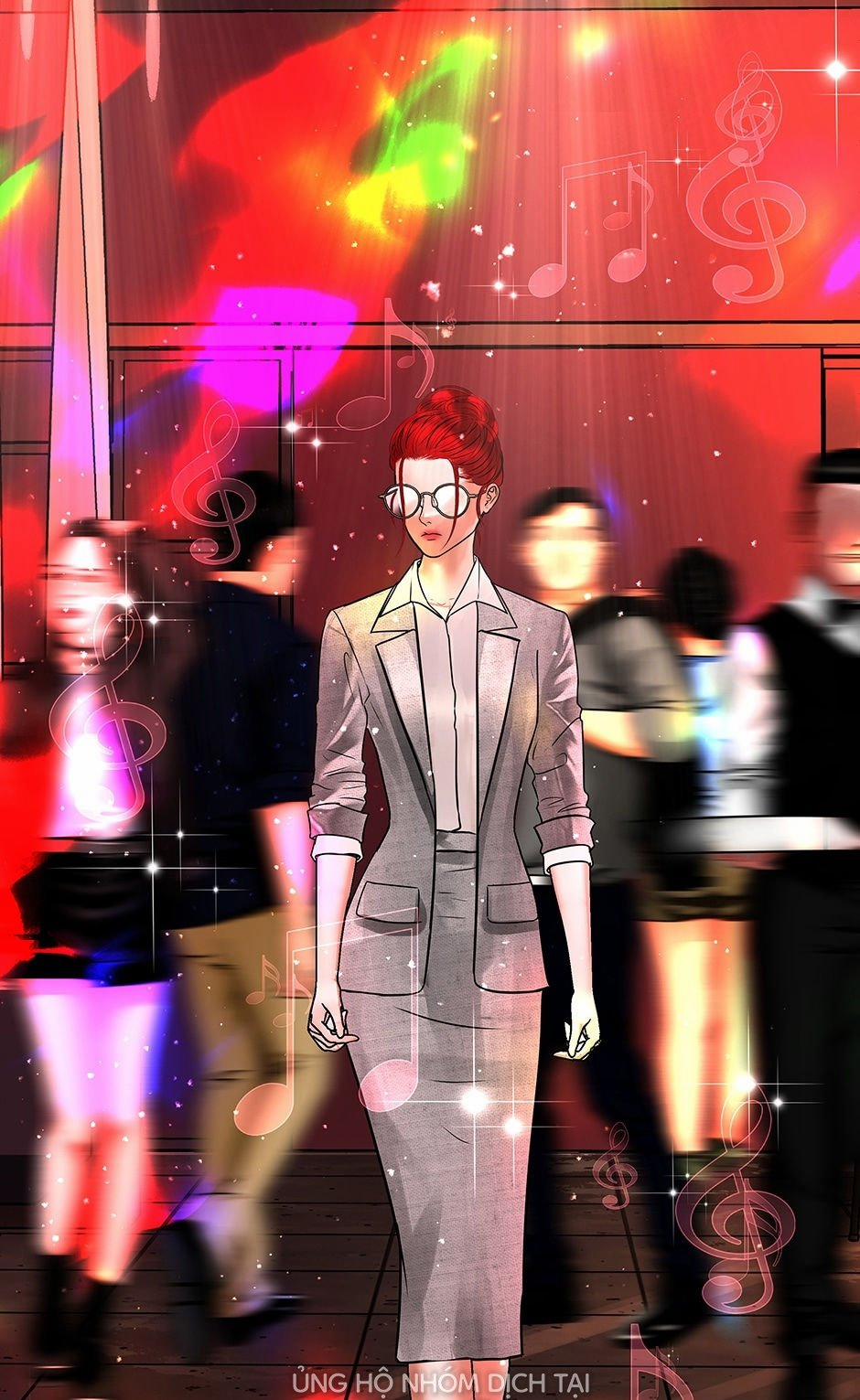 [16+] Tôi Ký Khế Ước Với Ác Quỷ 2.1 trang 7