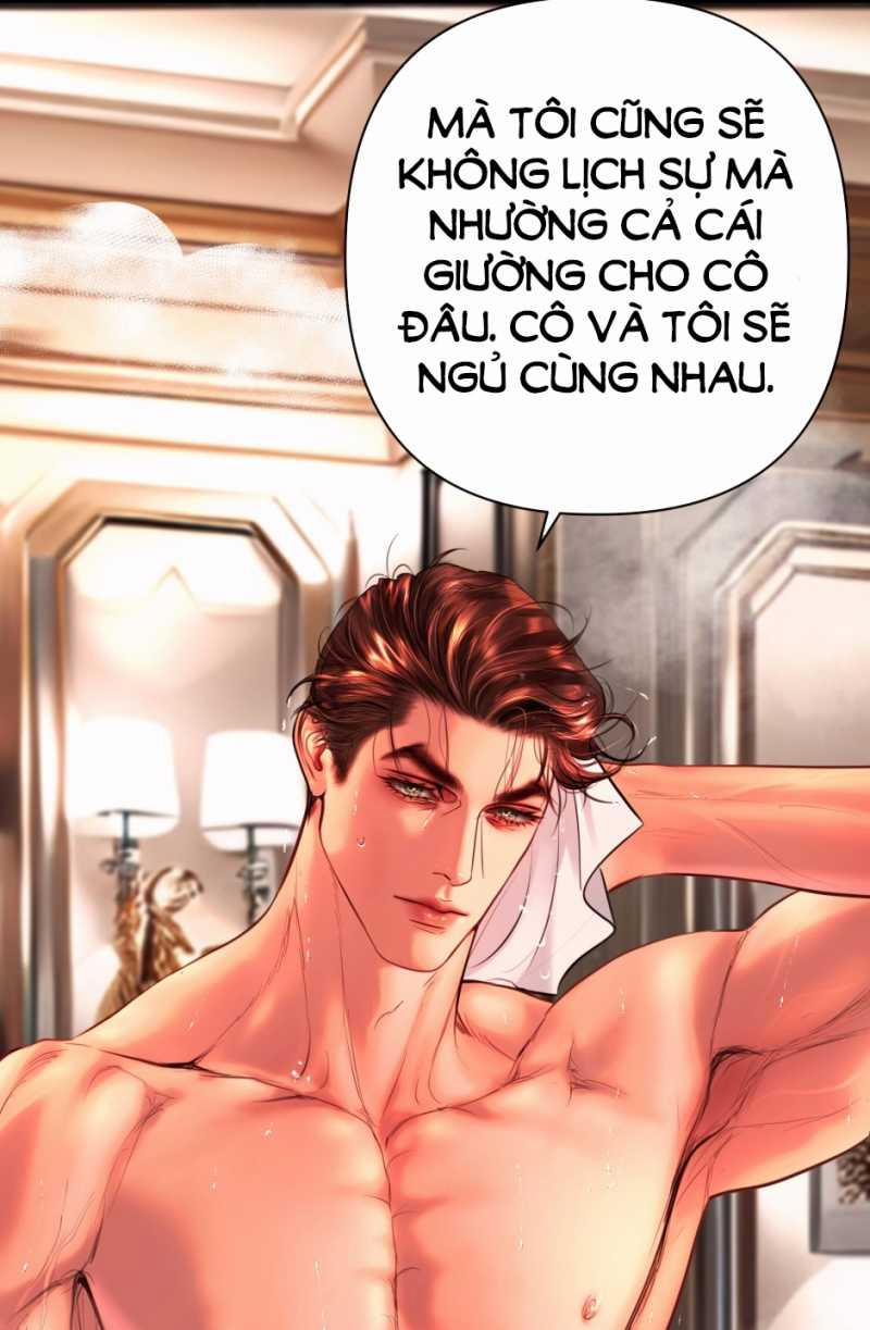 [16+] Tôi Ký Khế Ước Với Ác Quỷ Chương 26 2 Trang 19