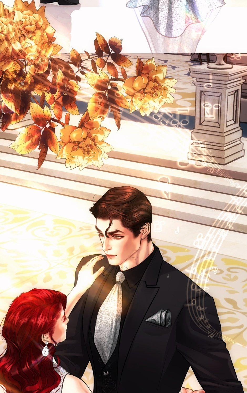 [16+] Tôi Ký Khế Ước Với Ác Quỷ 28.1 trang 29