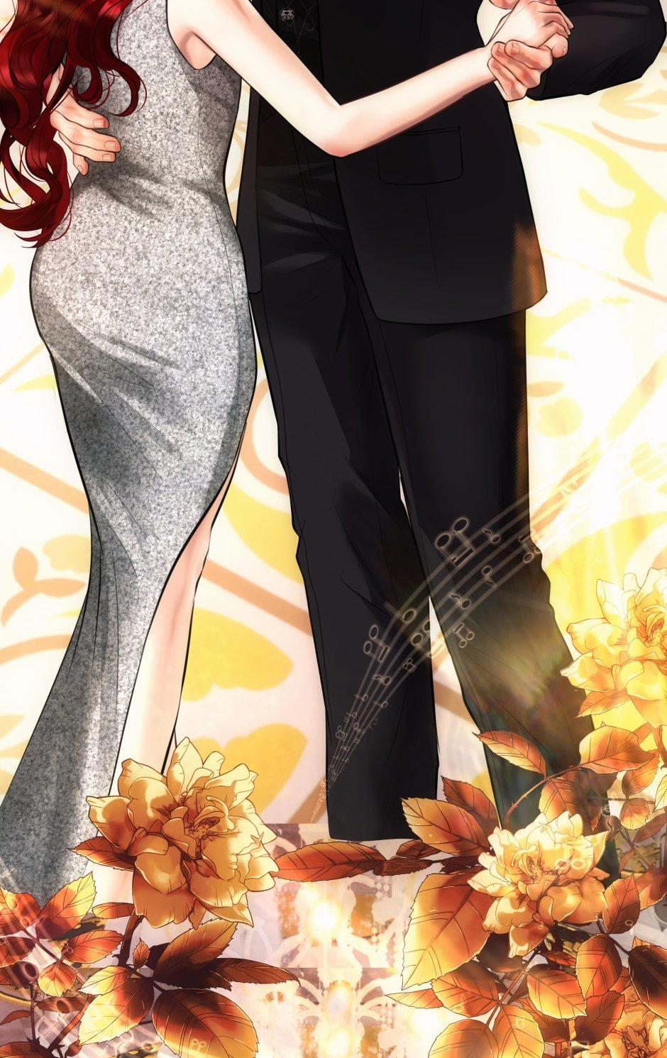 [16+] Tôi Ký Khế Ước Với Ác Quỷ 28.1 trang 30