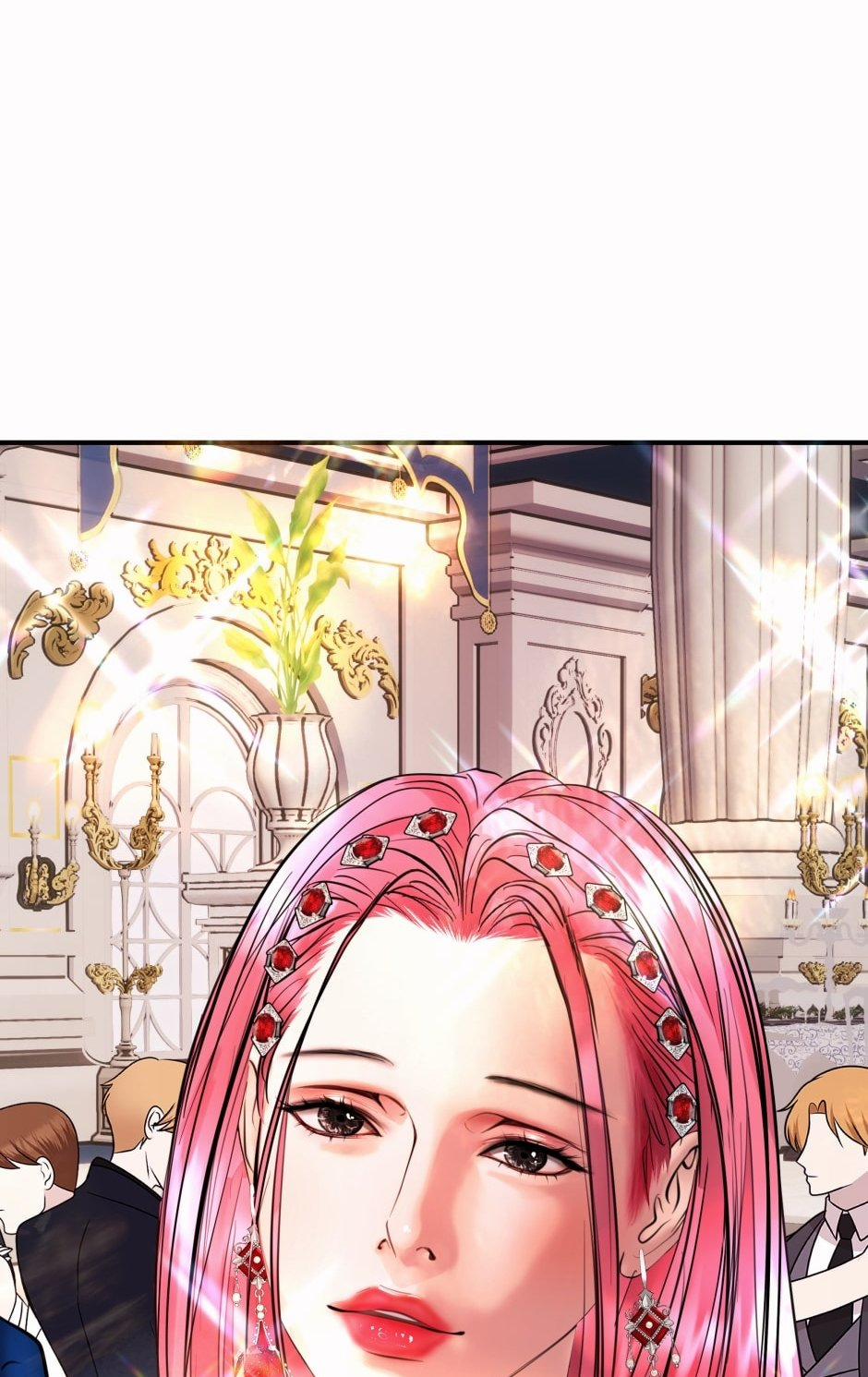 [16+] Tôi Ký Khế Ước Với Ác Quỷ 28.1 trang 34