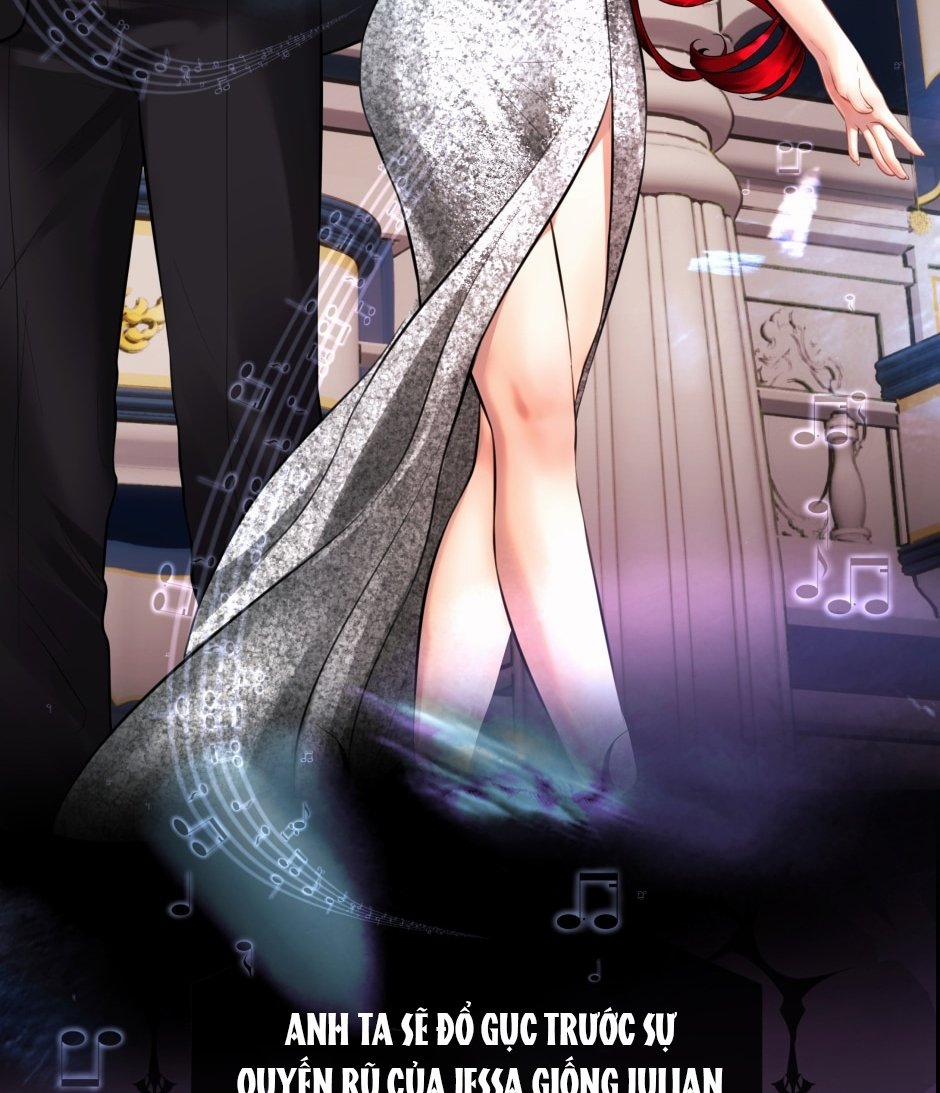 [16+] Tôi Ký Khế Ước Với Ác Quỷ 28.2 trang 13