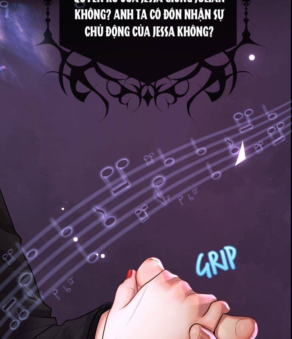 [16+] Tôi Ký Khế Ước Với Ác Quỷ 28.2 trang 14