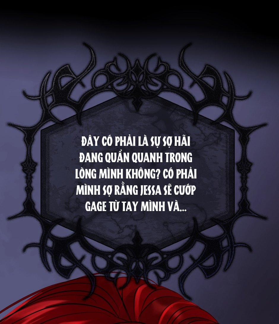 [16+] Tôi Ký Khế Ước Với Ác Quỷ 28.2 trang 19