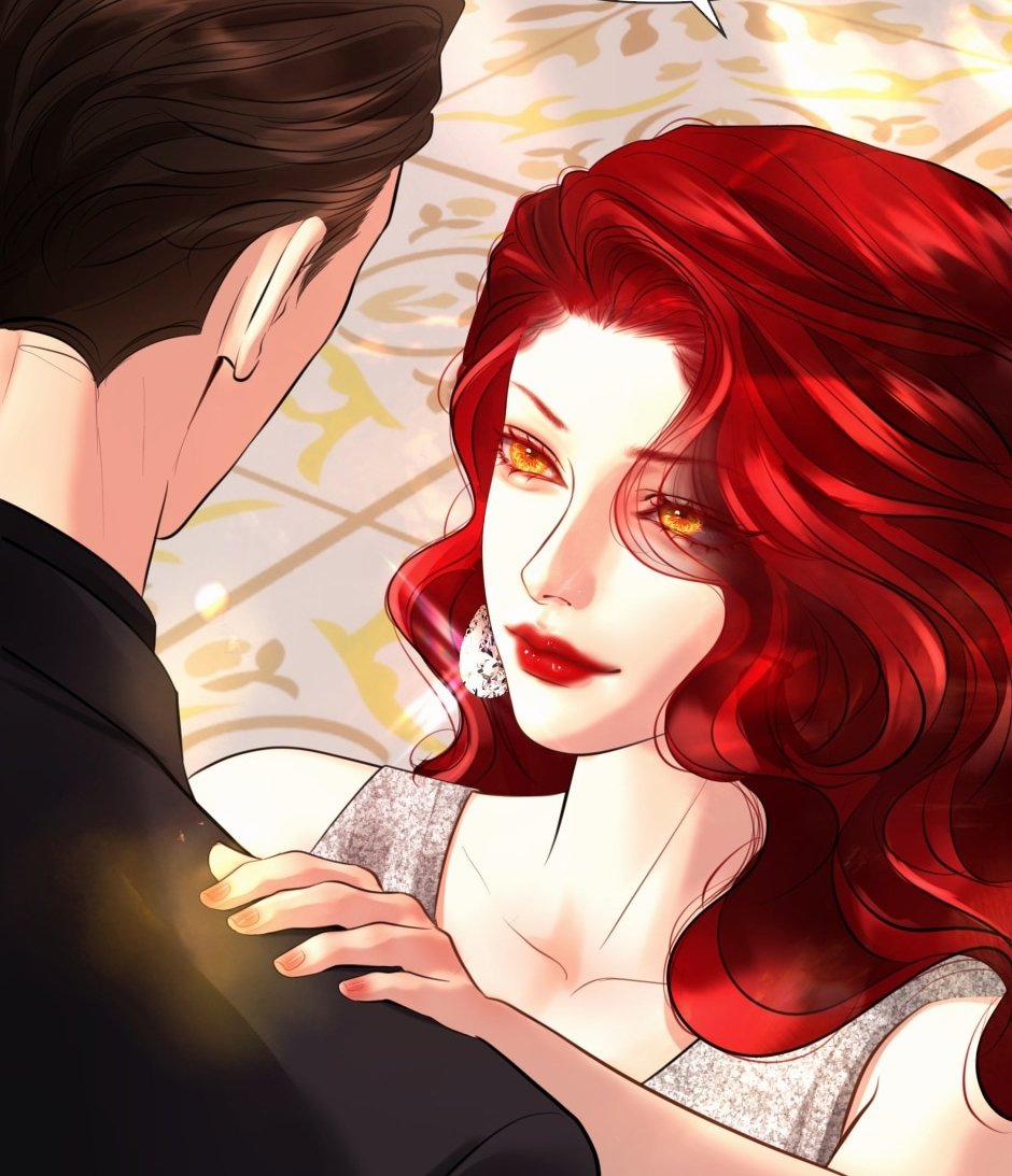 [16+] Tôi Ký Khế Ước Với Ác Quỷ 28.2 trang 2