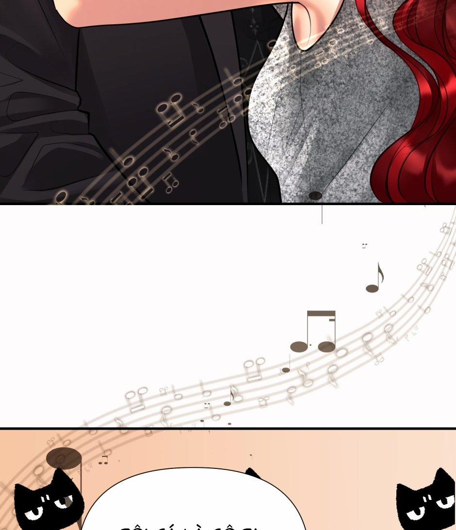 [16+] Tôi Ký Khế Ước Với Ác Quỷ 28.2 trang 5