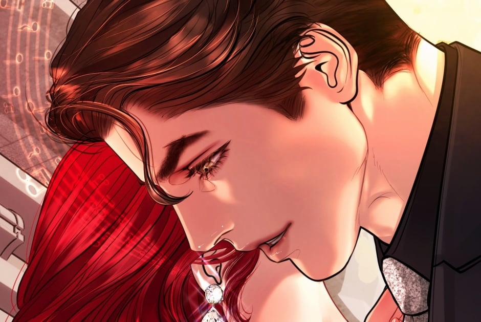 [16+] Tôi Ký Khế Ước Với Ác Quỷ 28.2 trang 55