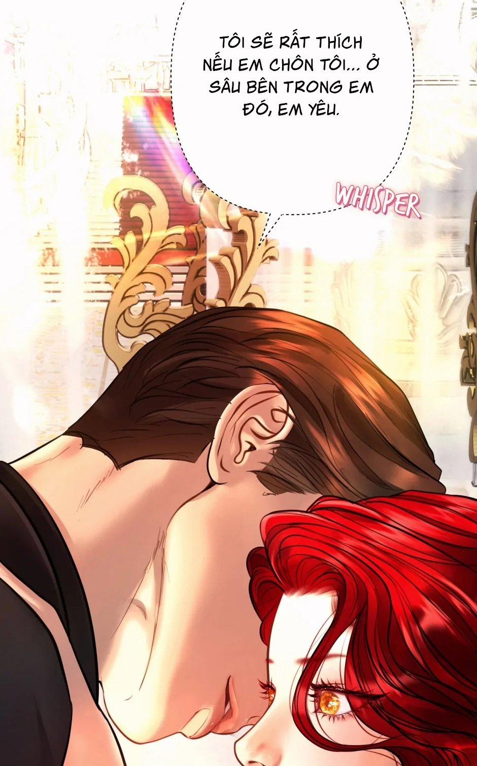 [16+] Tôi Ký Khế Ước Với Ác Quỷ 29.1 trang 7