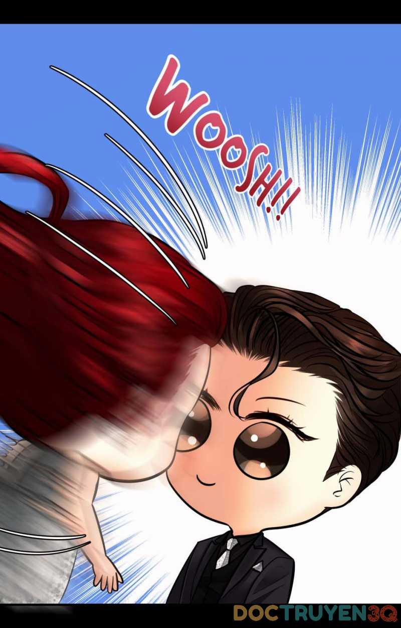 [16+] Tôi Ký Khế Ước Với Ác Quỷ 34 trang 14