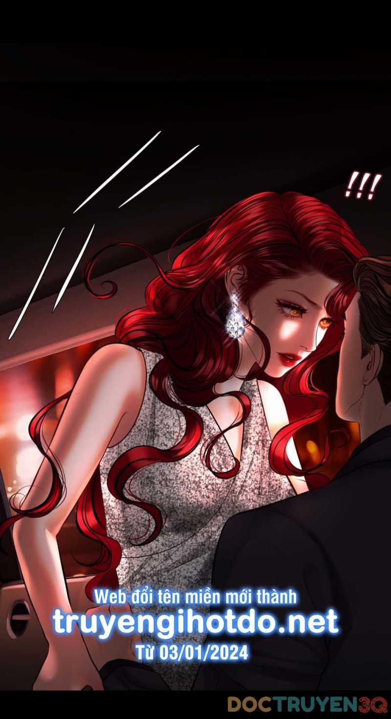 [16+] Tôi Ký Khế Ước Với Ác Quỷ 34 trang 18