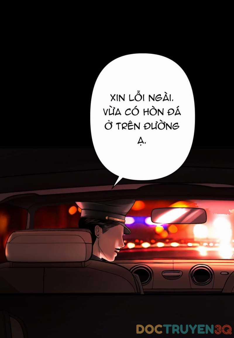 [16+] Tôi Ký Khế Ước Với Ác Quỷ 34 trang 21