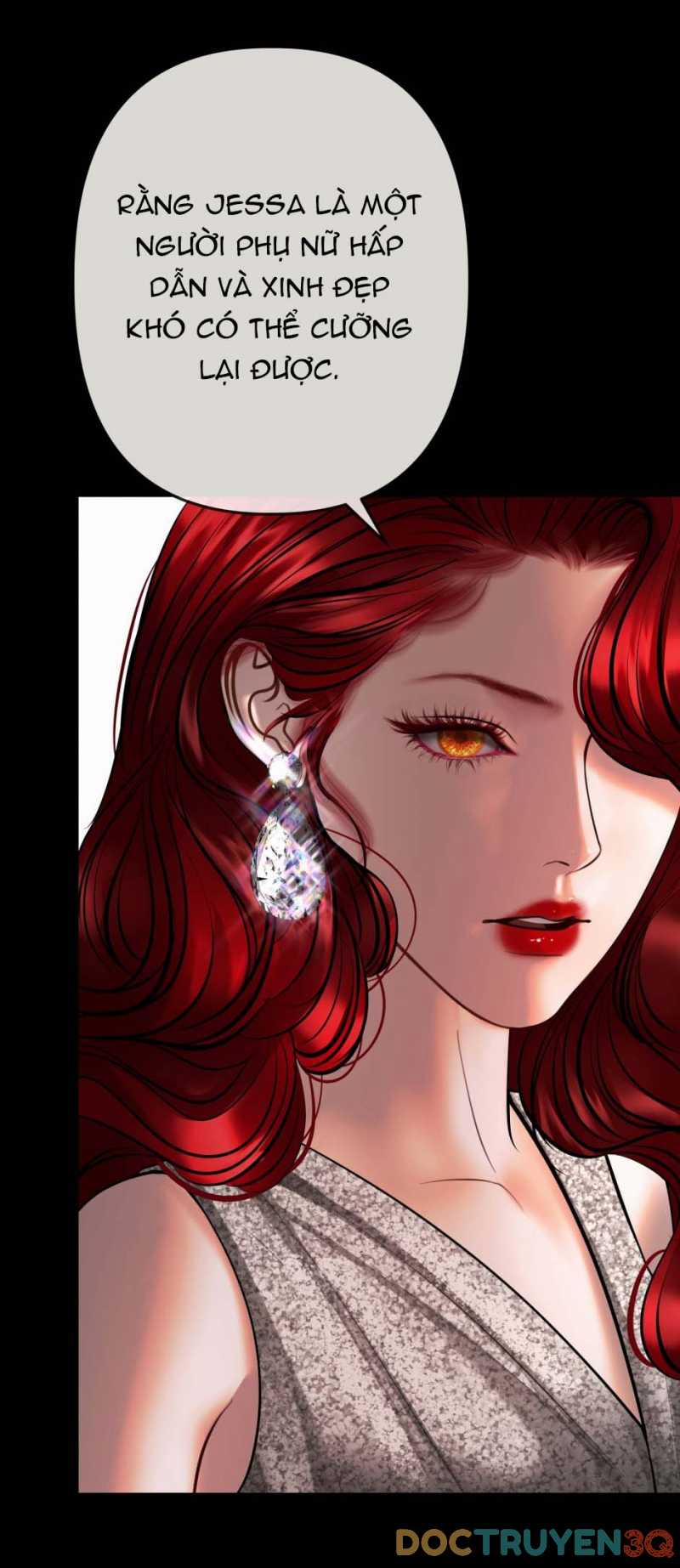 [16+] Tôi Ký Khế Ước Với Ác Quỷ 34 trang 6