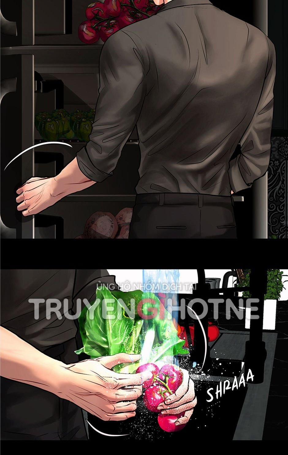 [16+] Tôi Ký Khế Ước Với Ác Quỷ 7.2 trang 14