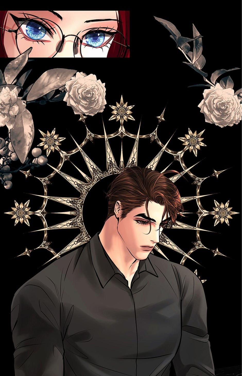 [16+] Tôi Ký Khế Ước Với Ác Quỷ 7.2 trang 15