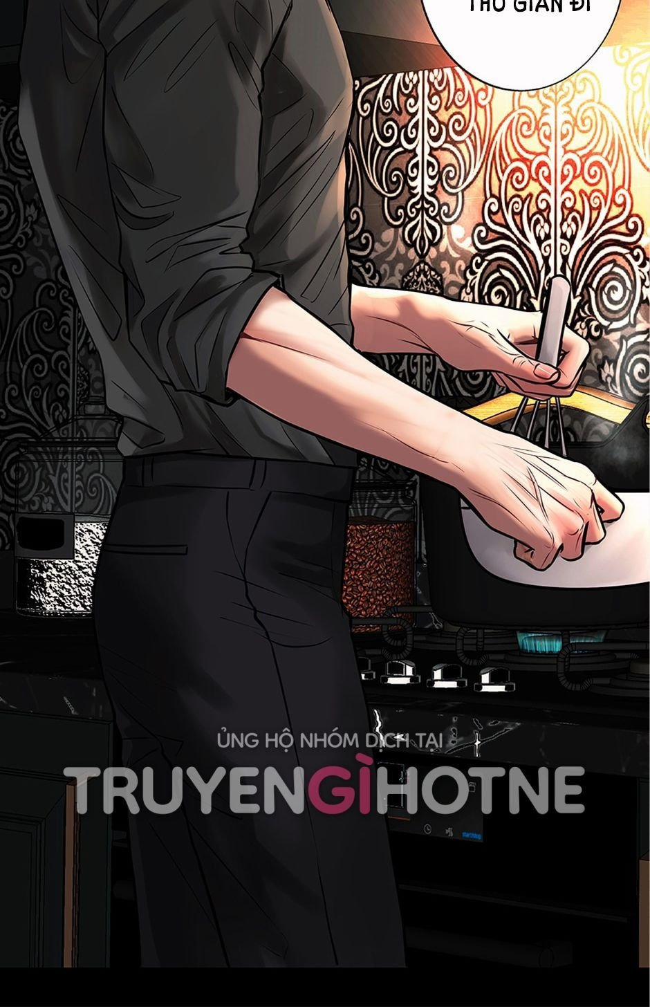 [16+] Tôi Ký Khế Ước Với Ác Quỷ 7.2 trang 19