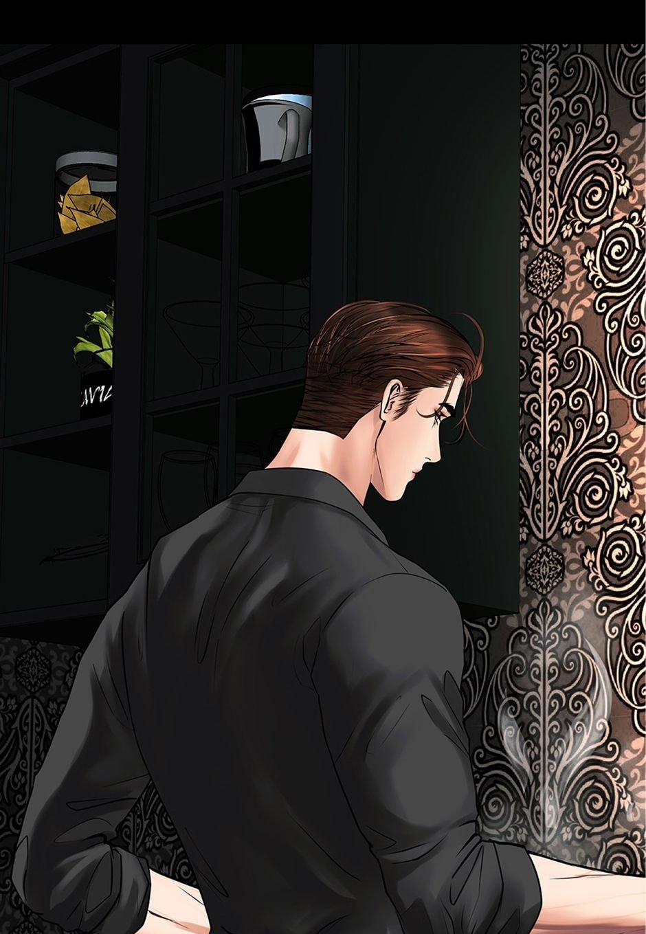 [16+] Tôi Ký Khế Ước Với Ác Quỷ 7.2 trang 30