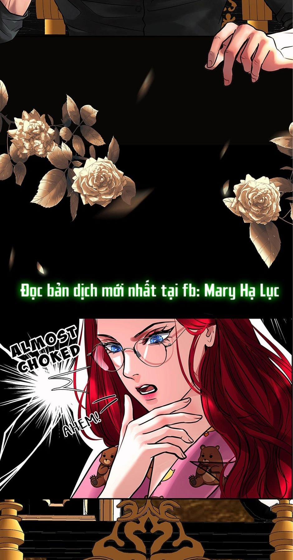 [16+] Tôi Ký Khế Ước Với Ác Quỷ 7.2 trang 43