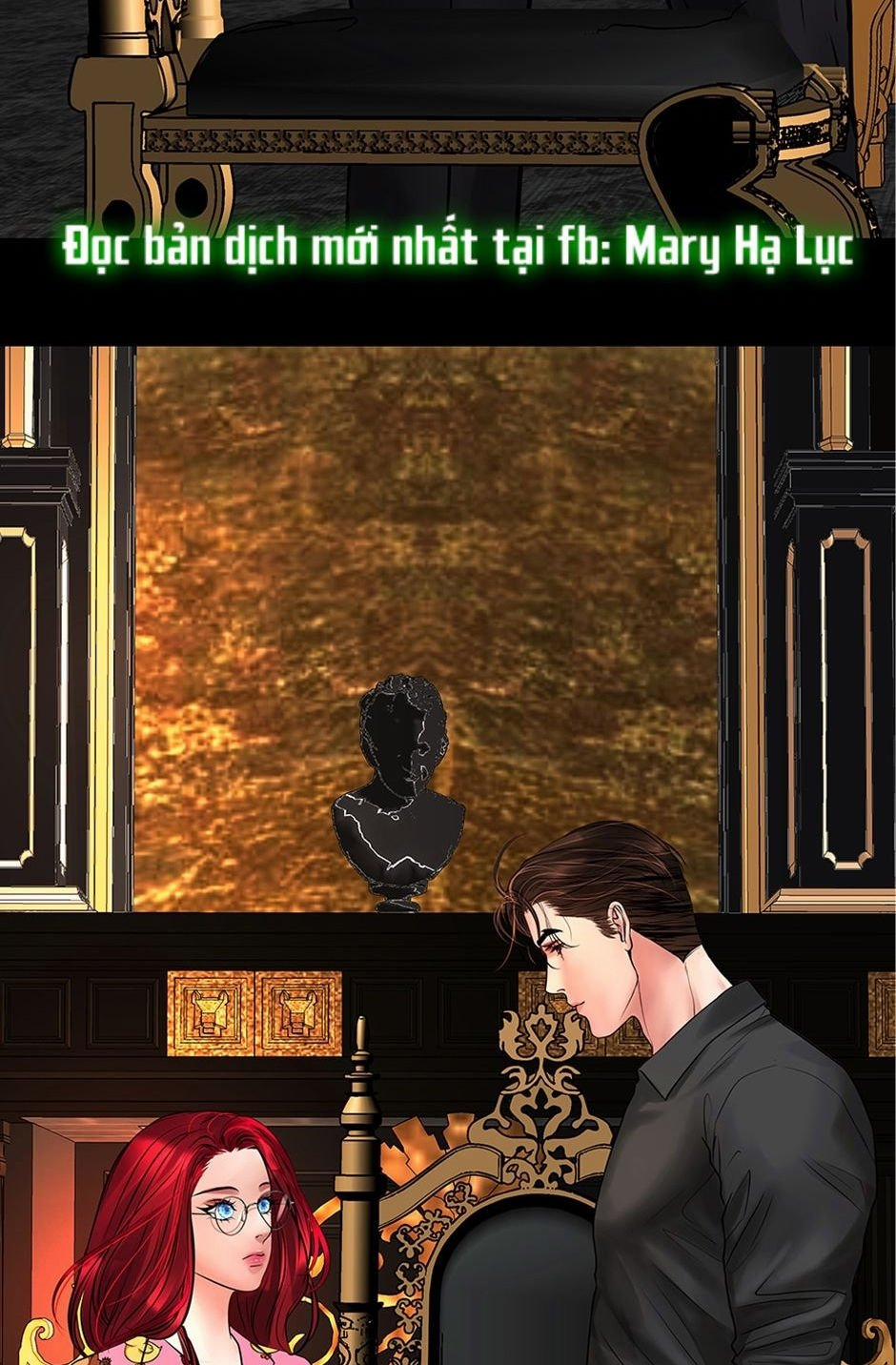 [16+] Tôi Ký Khế Ước Với Ác Quỷ 7.2 trang 8