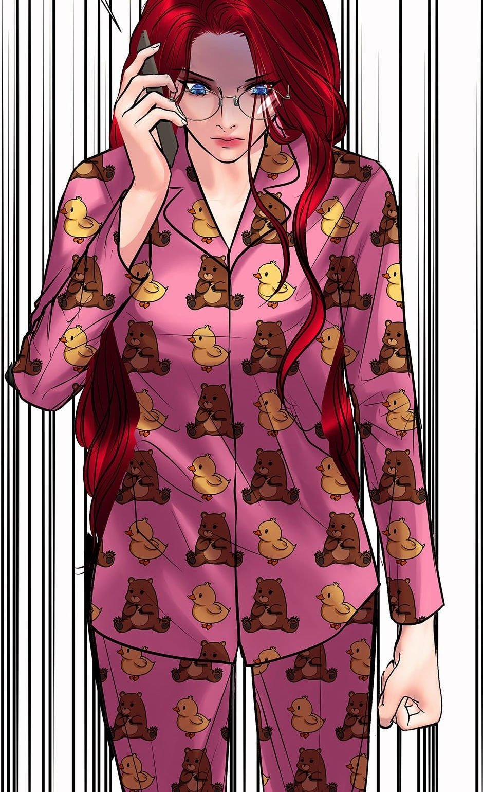 [16+] Tôi Ký Khế Ước Với Ác Quỷ 8.2 trang 7