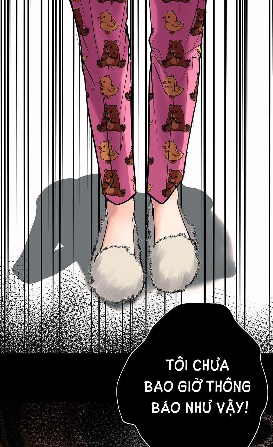 [16+] Tôi Ký Khế Ước Với Ác Quỷ 8.2 trang 8