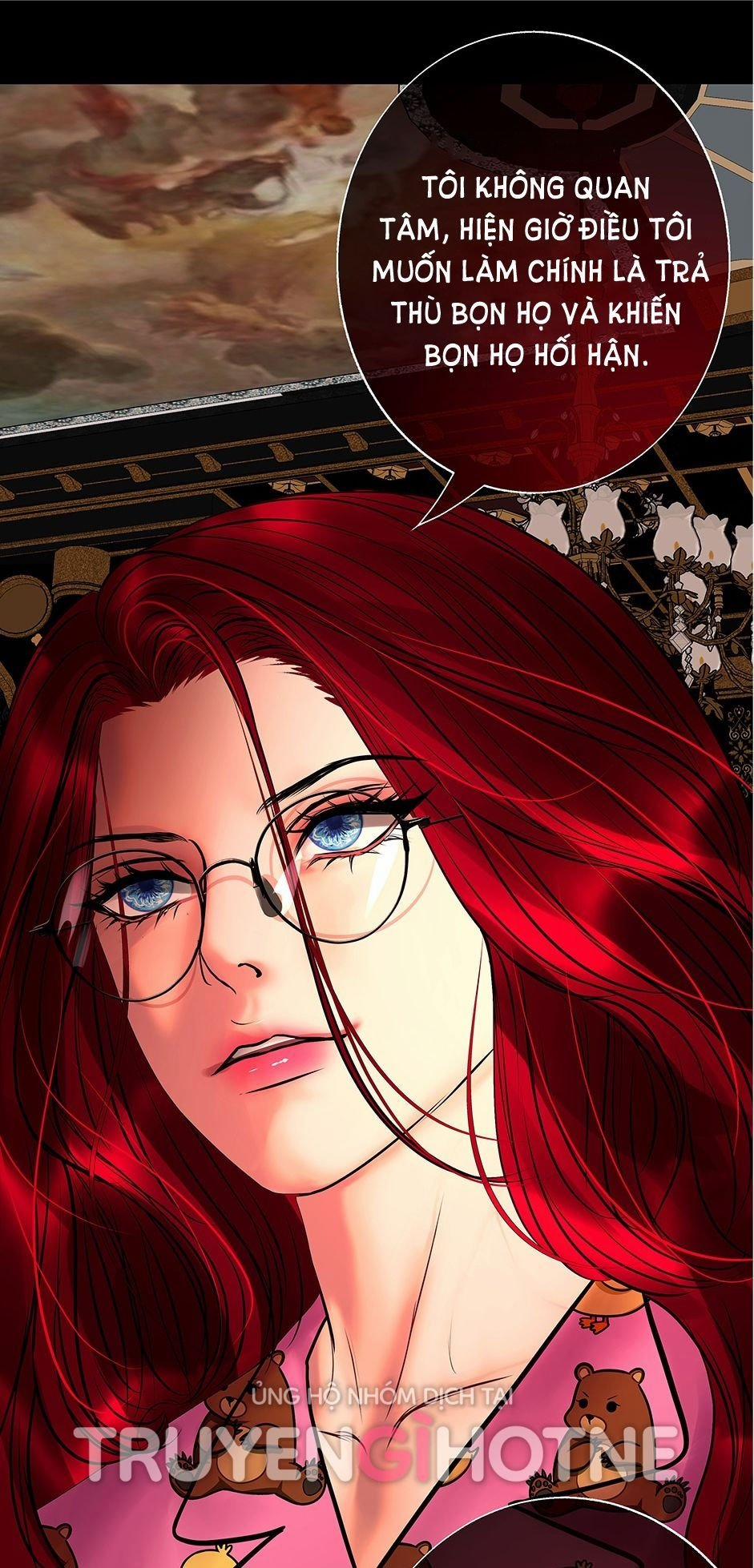 [16+] Tôi Ký Khế Ước Với Ác Quỷ 9.2 trang 10