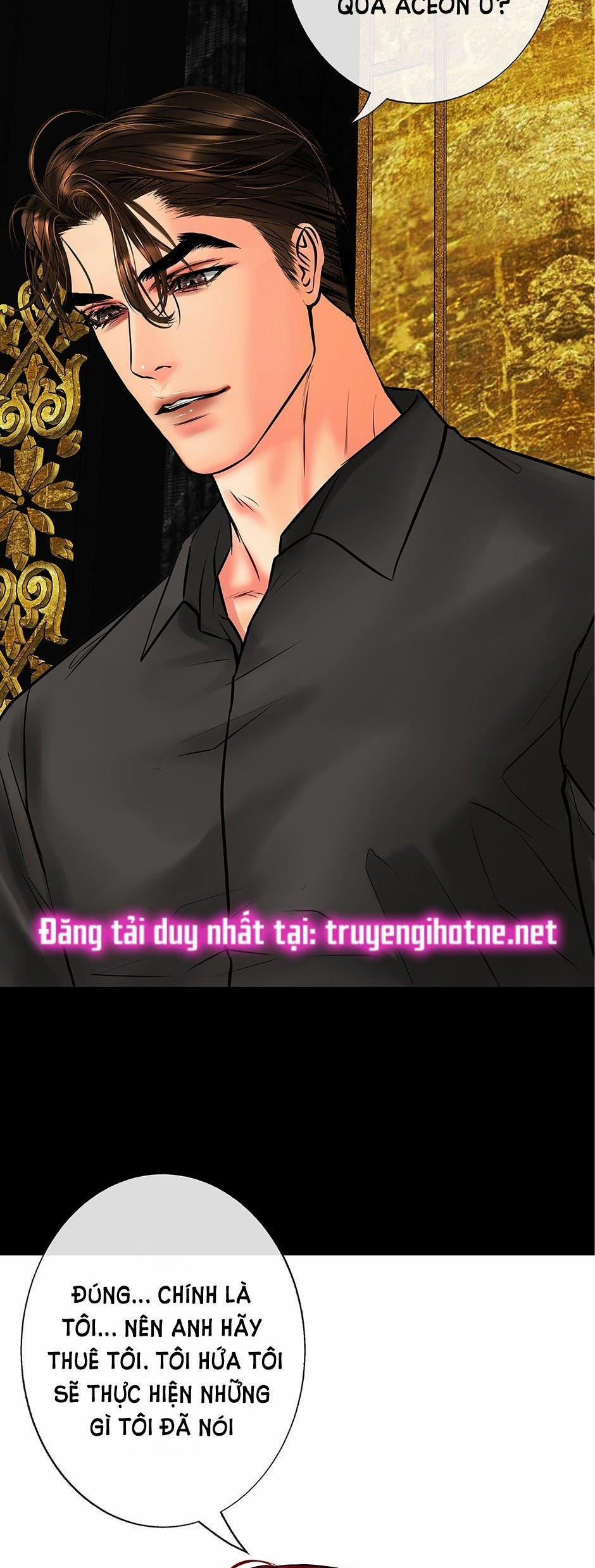 [16+] Tôi Ký Khế Ước Với Ác Quỷ 9.2 trang 2