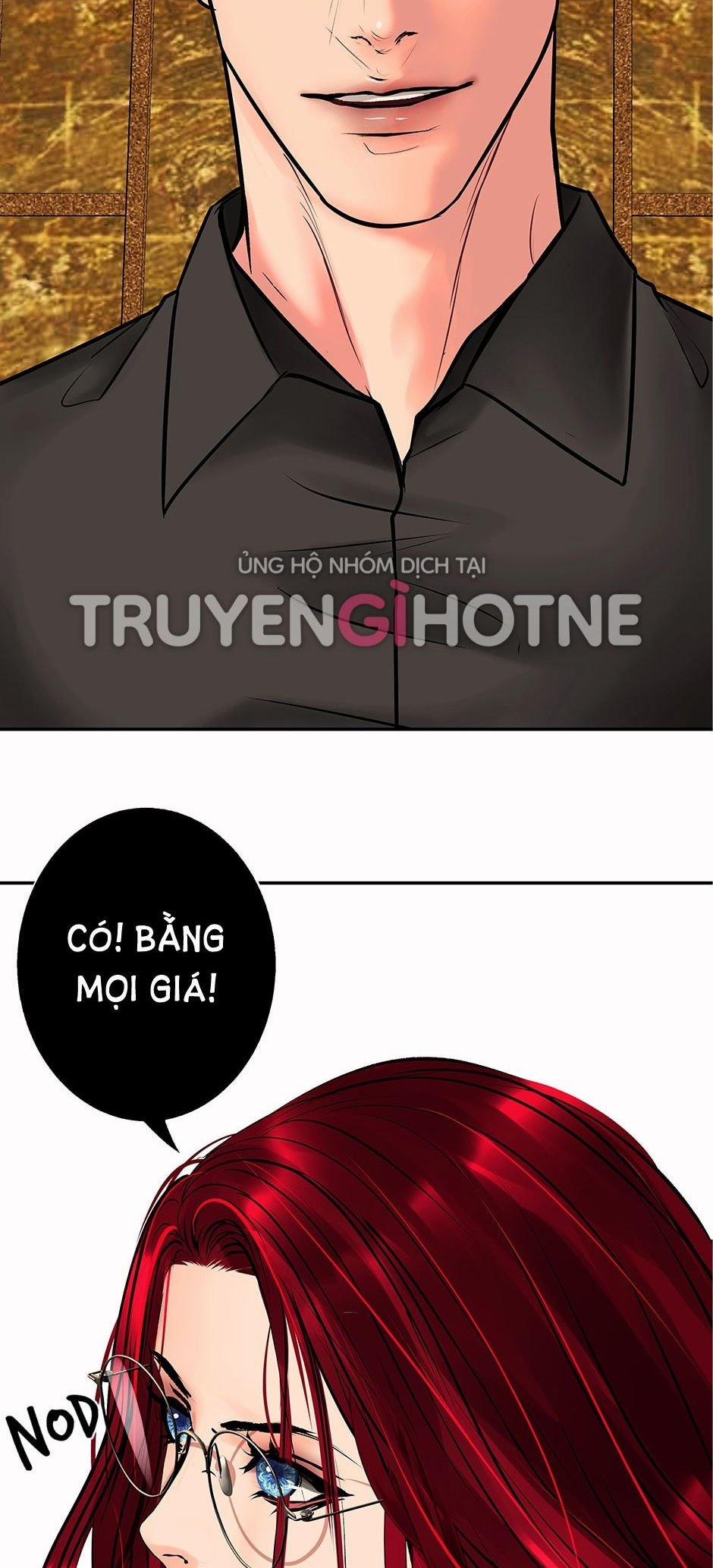 [16+] Tôi Ký Khế Ước Với Ác Quỷ 9.2 trang 21