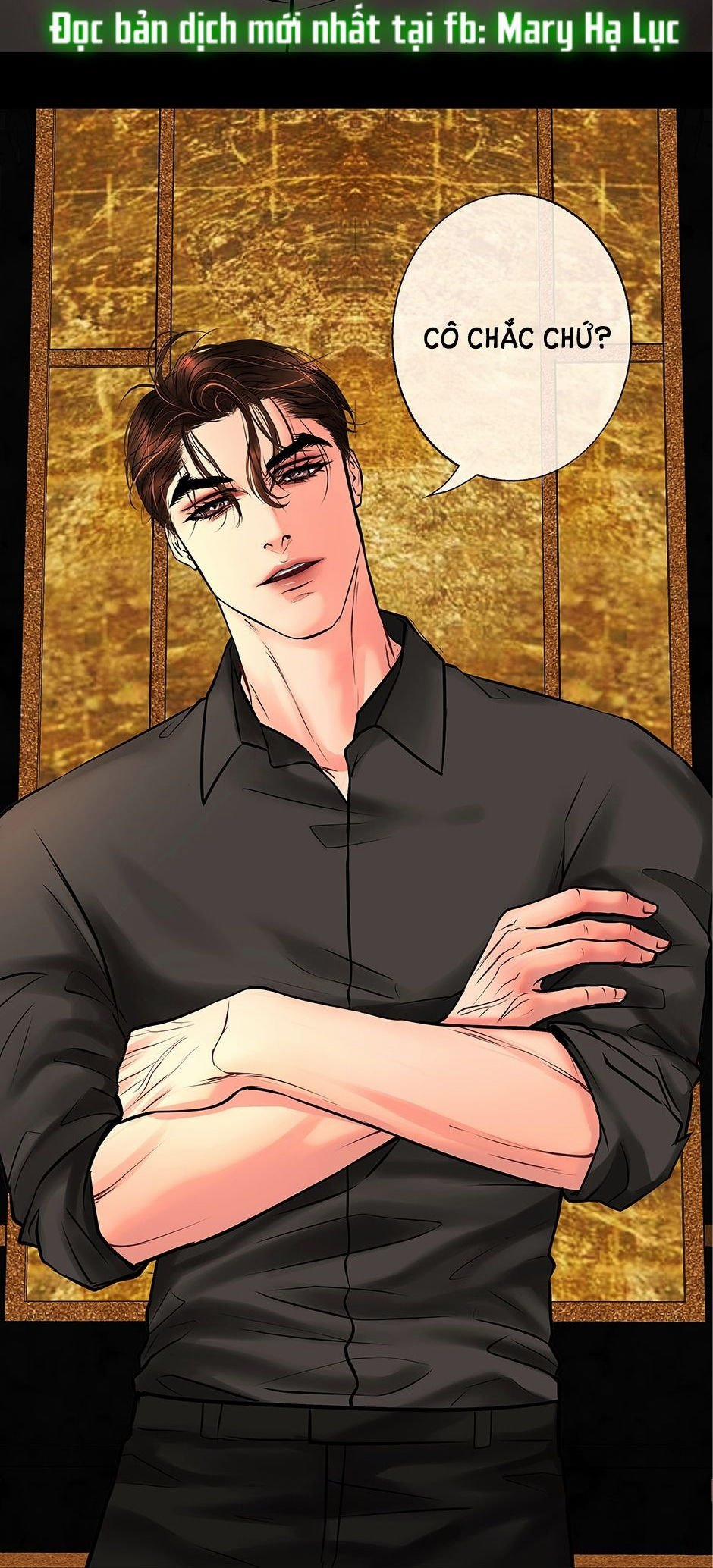 [16+] Tôi Ký Khế Ước Với Ác Quỷ 9.2 trang 24