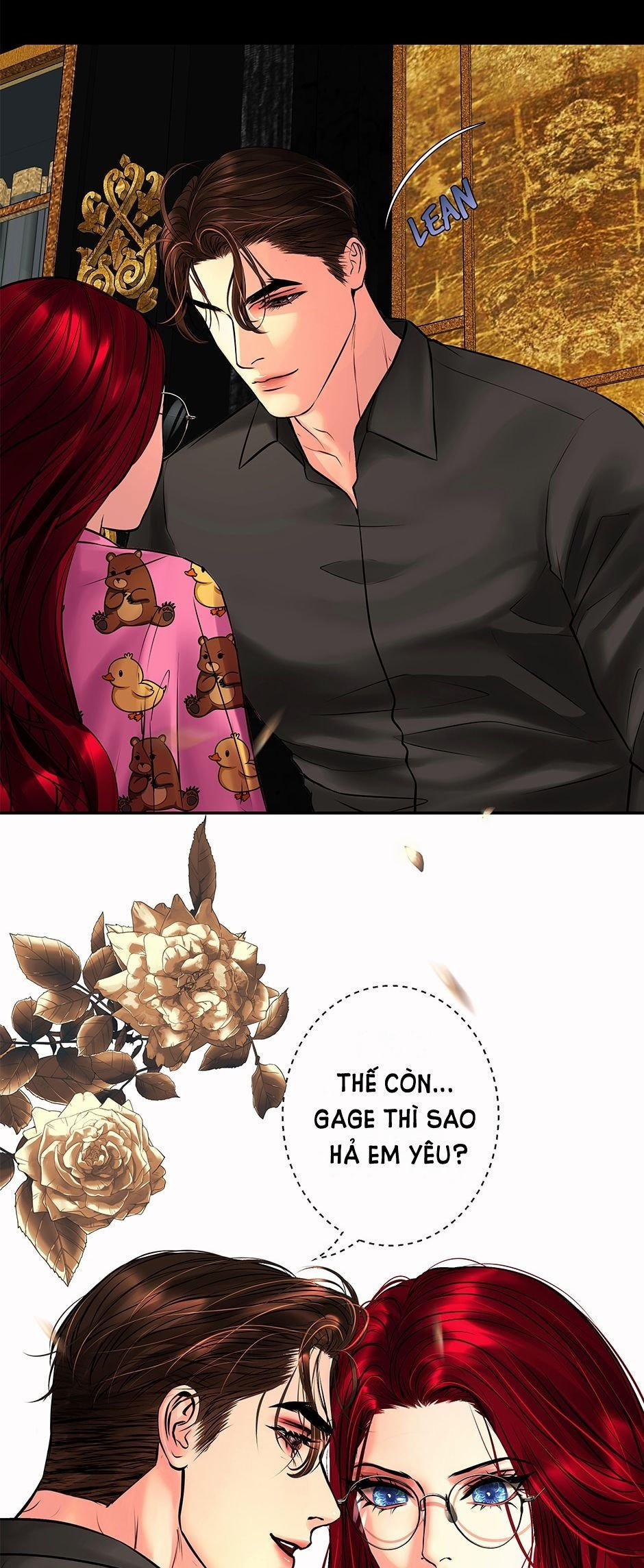 [16+] Tôi Ký Khế Ước Với Ác Quỷ 9.2 trang 26