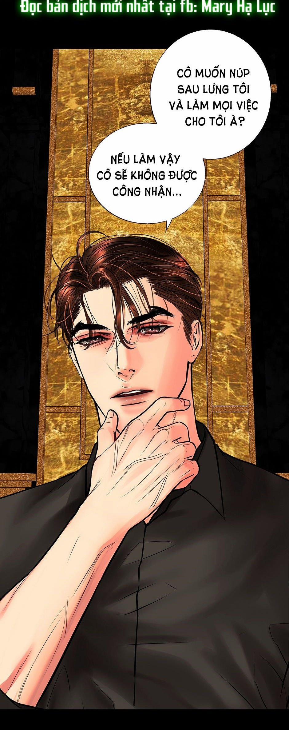 [16+] Tôi Ký Khế Ước Với Ác Quỷ 9.2 trang 9