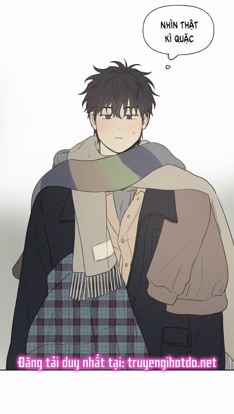 [18+] 3Xlove 2.1 trang 33