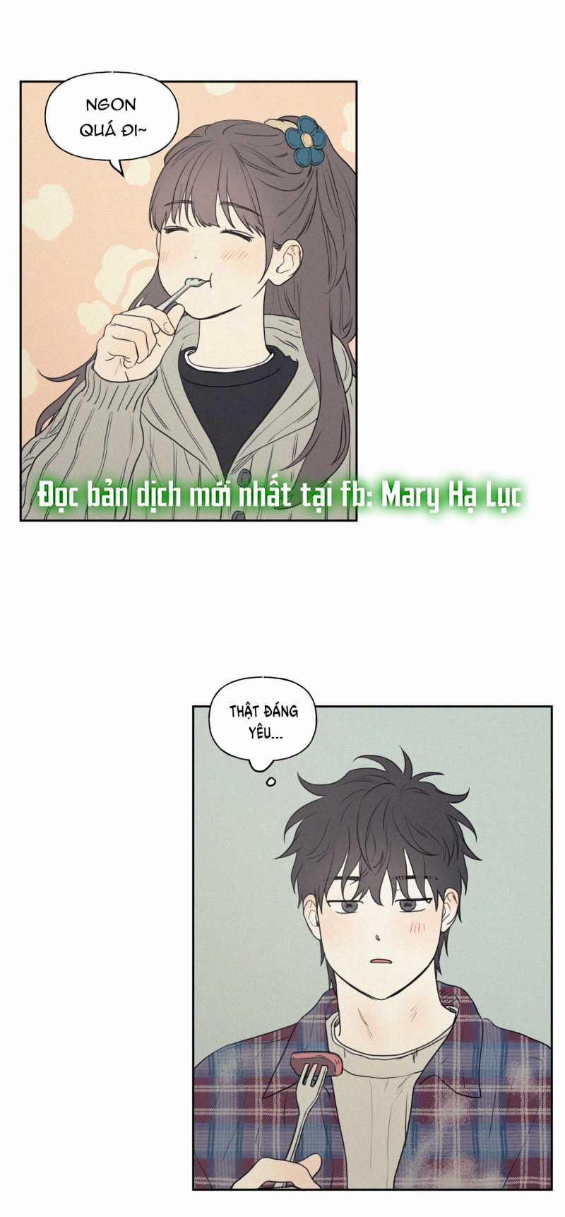 [18+] 3Xlove 2.2 trang 13