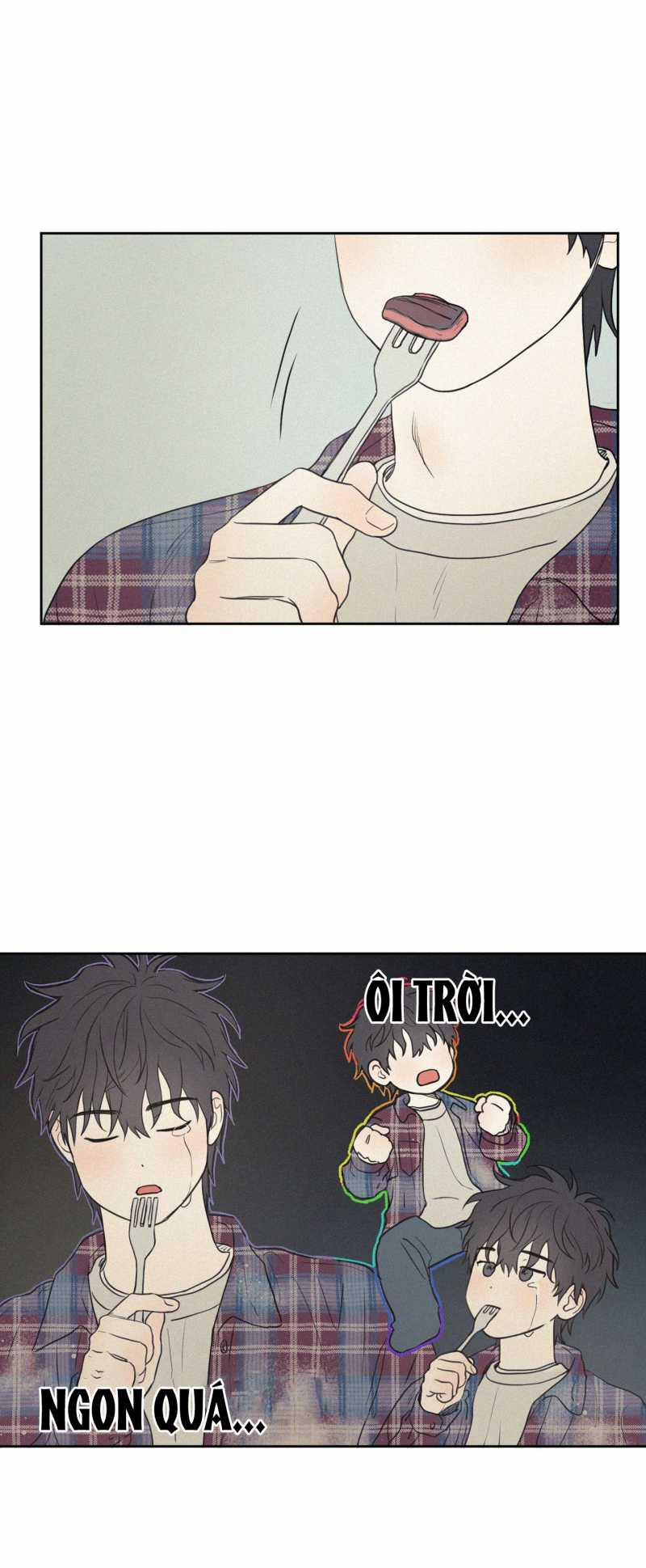 [18+] 3Xlove 2.2 trang 14