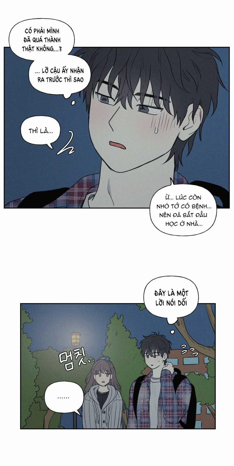 [18+] 3Xlove 2.2 trang 24