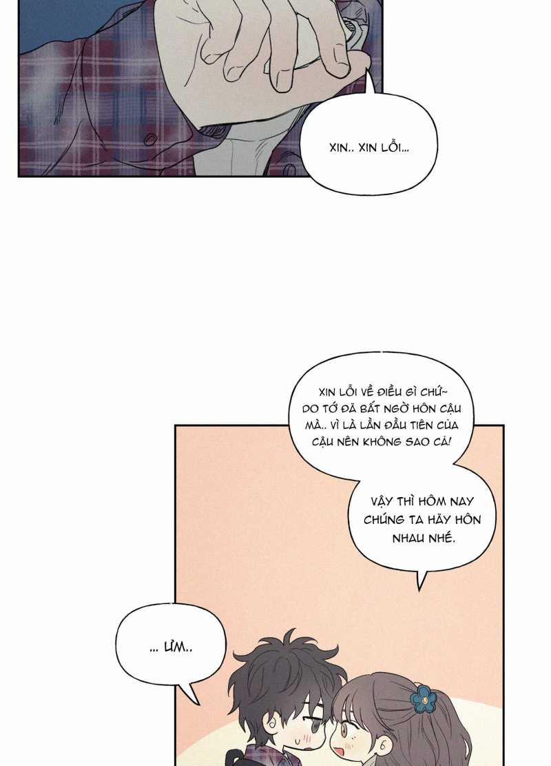 [18+] 3Xlove 4.1 trang 20