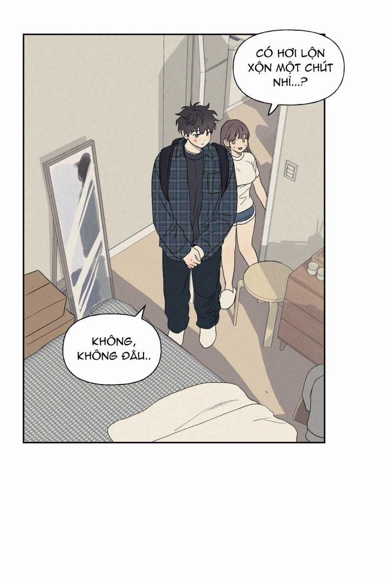 [18+] 3Xlove 5.1 trang 2