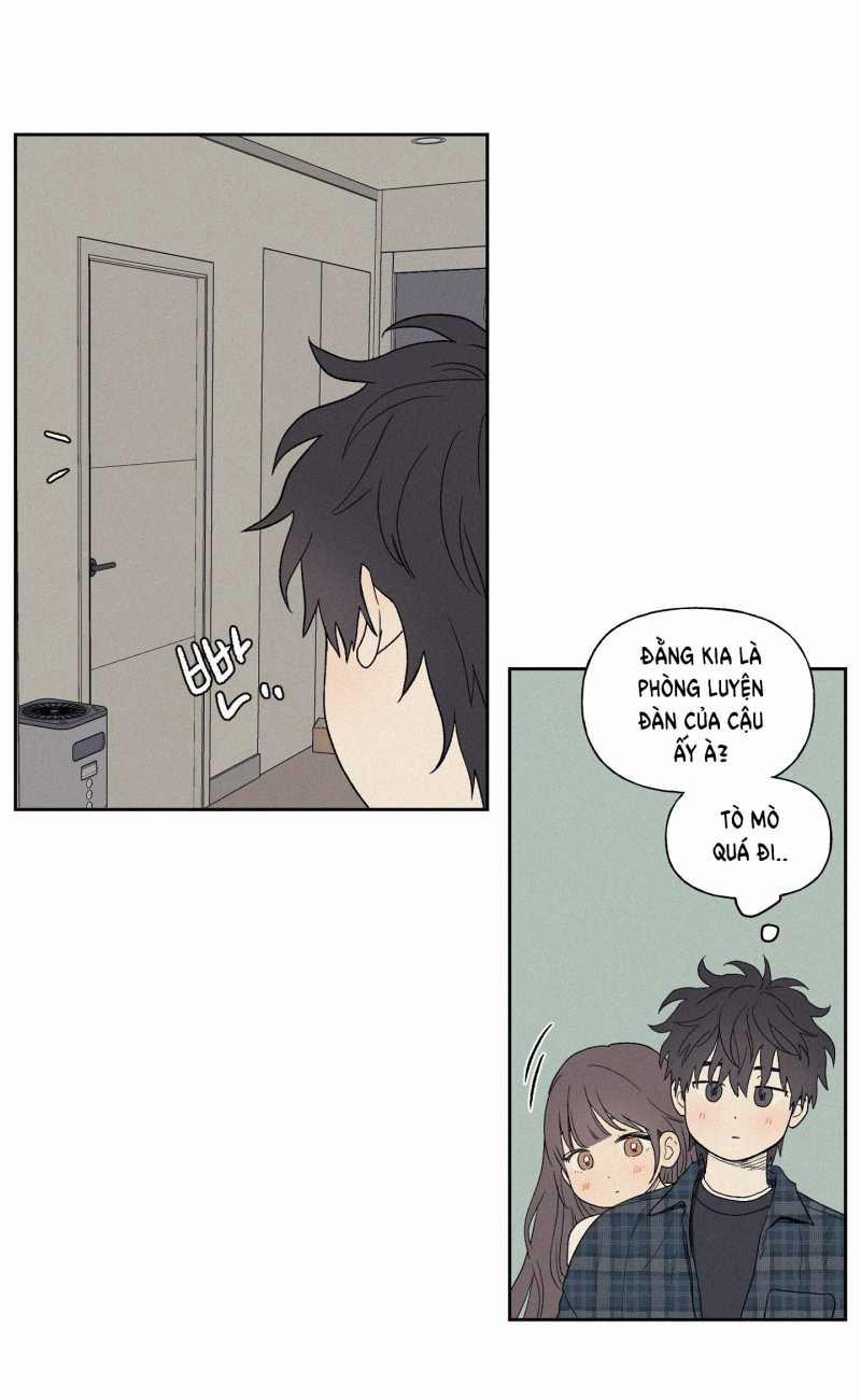 [18+] 3Xlove 5.1 trang 5