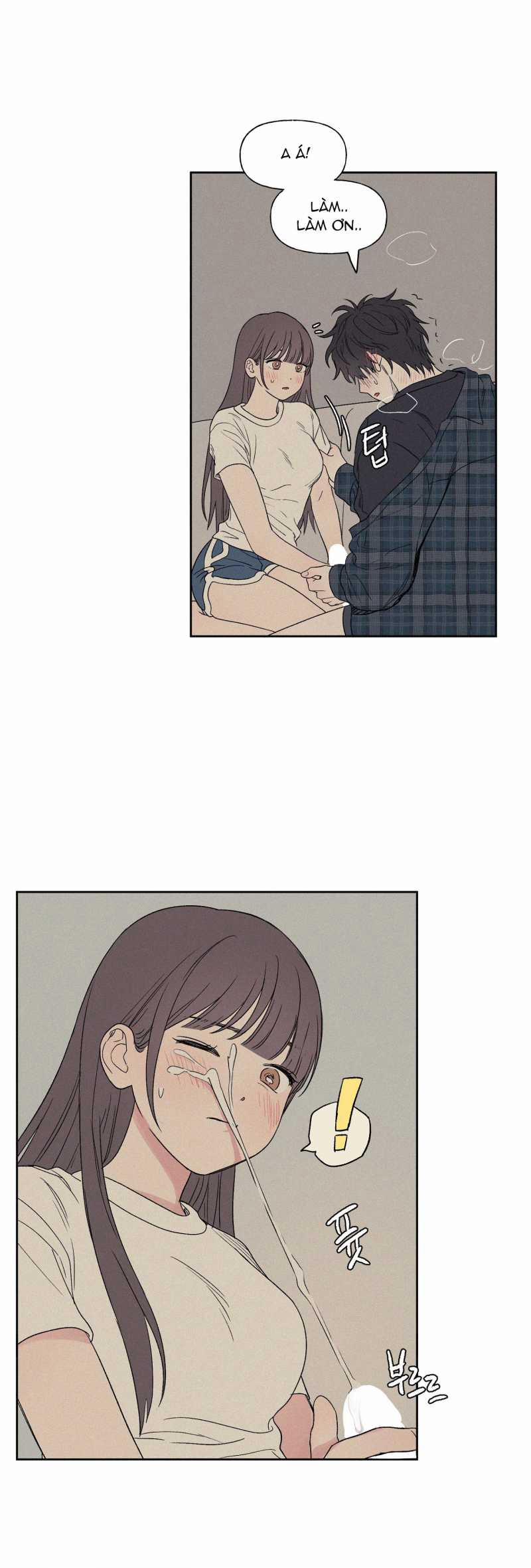 [18+] 3Xlove 5.2 trang 23