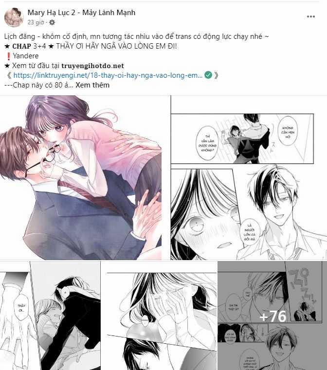 [18+] 3Xlove 6.1 trang 7