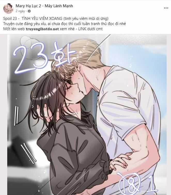 [18+] 3Xlove 6.1 trang 8