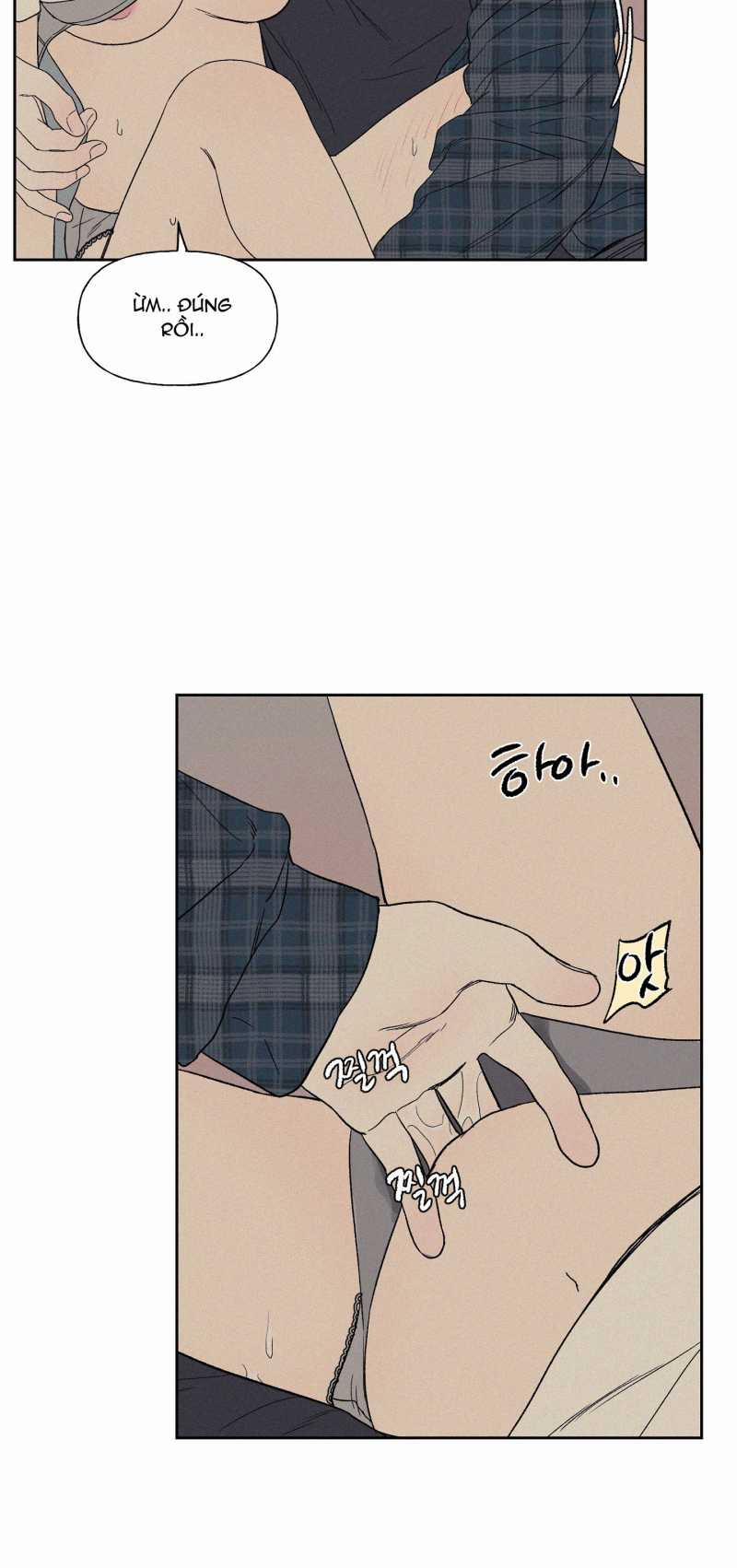 [18+] 3Xlove 6.2 trang 11