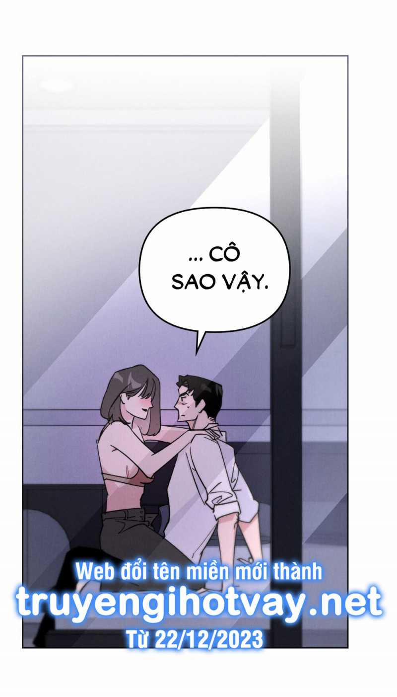 [18+] 7 Giây Thay Vì Hôn 1.2 trang 25