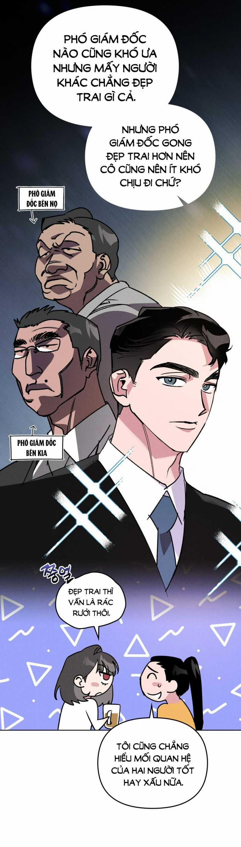 [18+] 7 Giây Thay Vì Hôn 1.2 trang 4